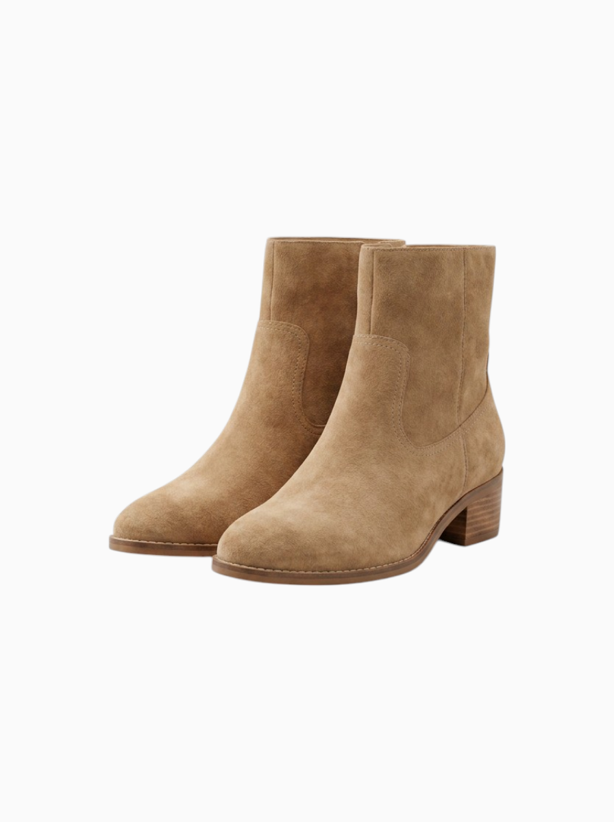 Bottes pour femmes
