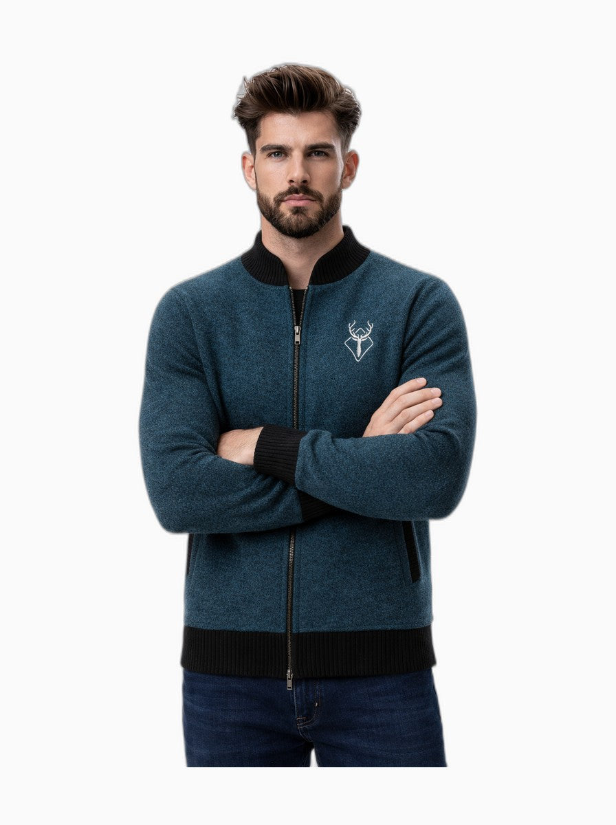 Pulls et cardigans pour hommes