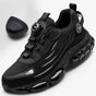 Chaussures de sécurité homme légères et respirantes, antidérapantes pour travail BTP
