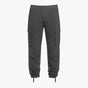 Pantalon Cargo Homme Décontracté en Coton avec Poches Latérales et Coupe Confortable