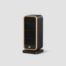 Space Heaters : WoodHeat Mini Radiateur Céramique dans de Roselva