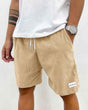 Shorts homme amples décontractés - Confort et style polyvalent