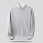 Pull en Tricot de Cachemire pour Homme - Pull en Laine Douce