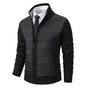 Cardigan Élégant et Polyvalent Femme Coupe Slim