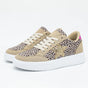 Chaussure Skate Homme Tendance Imprimé Léopard