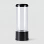 Lampe d'Ambiance LED Aquarium Méduse - Couleurs Changeantes