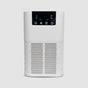 LuftRein Purificateur d'Air HEPA - Purificateur Compact pour la Maison