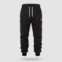 Jogger Marine Décontracté pour Homme - Pantalon de Jogging Quotidien