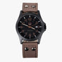 Claudio | Eleganza au quotidien - Montre pour homme avec date et style sportif