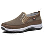 Chaussures Homme Orthopédiques | Confort Premium & Amorti Supérieur