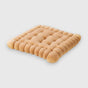 Coussin en Velours Décoratif pour Canapé