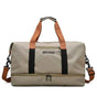 Sac de Sport Voyage | Compartiments Intelligents, Hydrofuge