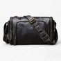 Sac à Bandoulière Femme Benjamin - Vintage Multifonction Style Rétro