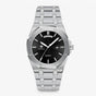 Montre Sportive de Luxe pour Homme - Acier Inoxydable Premium