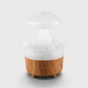 Lampe Humidificateur Nuage de Pluie – Lumière LED avec Son de Pluie