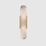 wall lamp : Zenova Applique Murale LED Minimaliste pour Chambre et Salle à Manger dans de Marche Lino