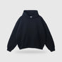Sweat à Capuche Coupe Décontractée pour Homme - Pullover Doux