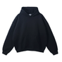Sweat à Capuche Homme Coupe Décontractée - Pull Doux