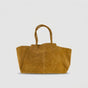 Sac Cabas en Suede
