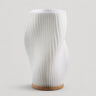 table lamp : Lampe de Table Minimaliste avec 3 Températures de Couleur Bois dans Trois couleurs ajustables de Marche Lino