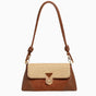Sac Bandoulière Femme Vintage Polyester Accessoire Automne Hiver