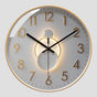 Horloge Murale à Quartz Accessoires Maison Décor Maison