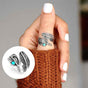 L'Accessoire Parfait pour Compléter Votre Look Turquoise