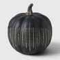 Lampe Citrouille à Lumières Scintillantes avec Minuteur - Déco Halloween LED