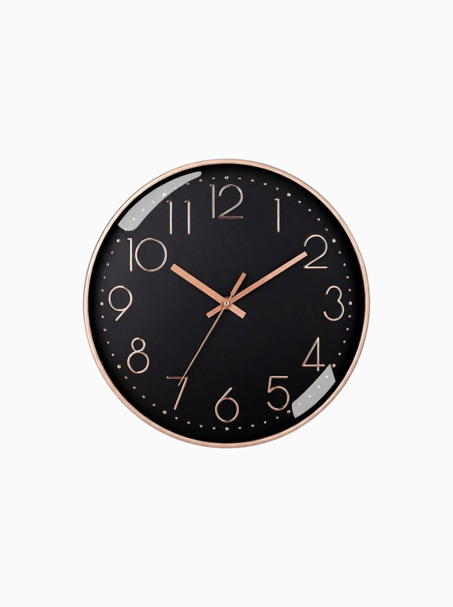 Horloges murales - Marche Lino