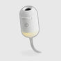 Galakseprojektor – 2-i-1 USB-lampe med stjernehimmel