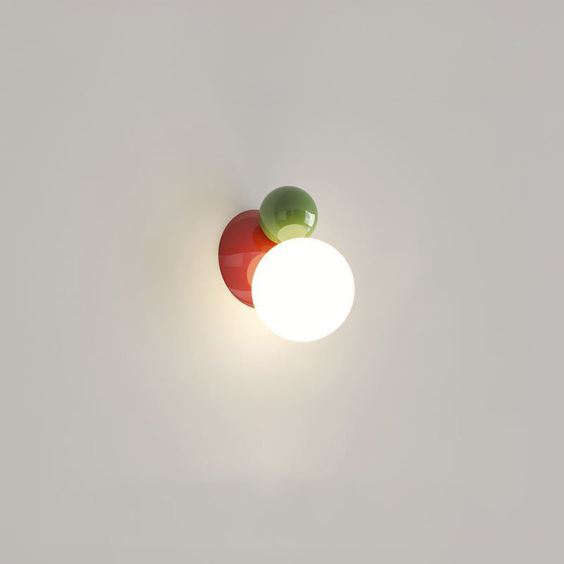 Home Decor : Applique Murale LED – Éclairage Intérieur Moderne avec Changement de Couleur dans de Marche Lino