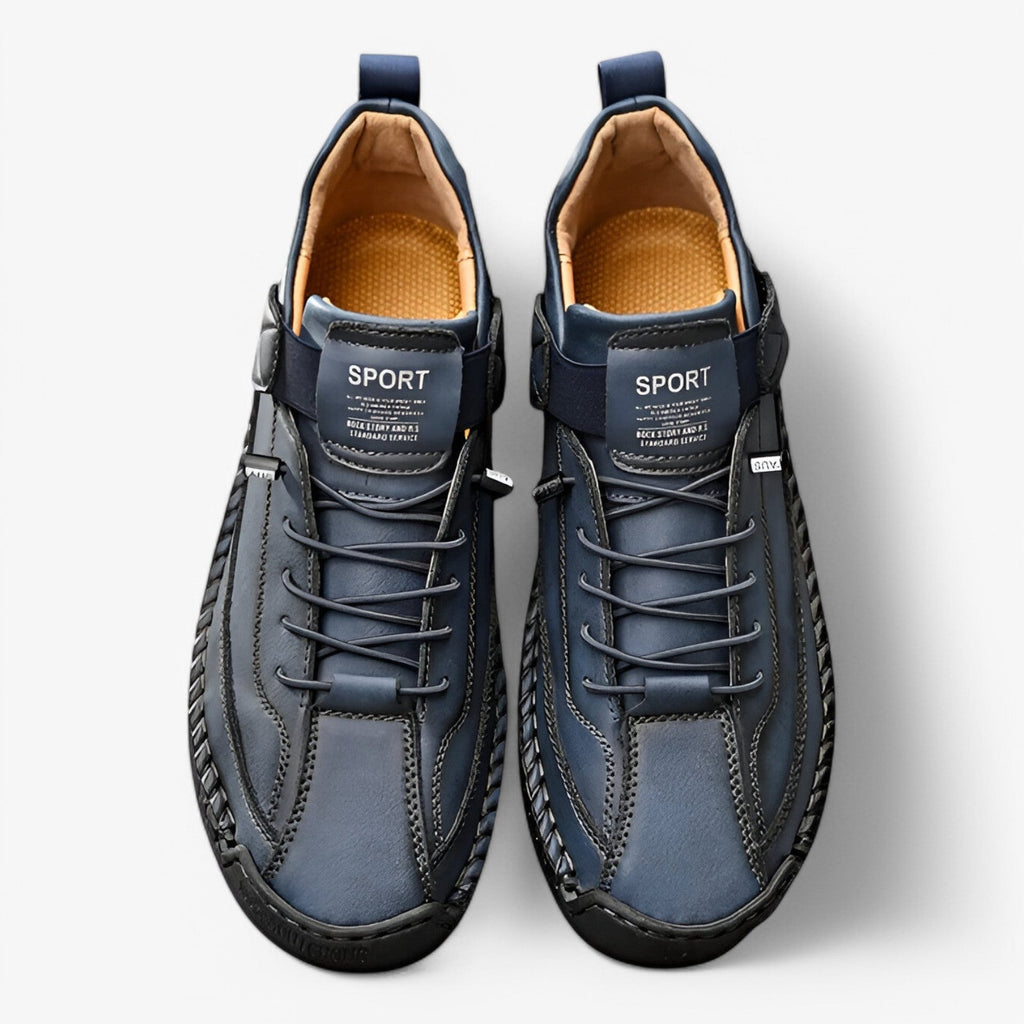 Orion | Letvægtsko - Antiskrid og komfortable - - shoes - {{ product_tags }