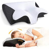 DreamAlign Oreiller Orthopédique Contour - Soutien Cou & Épaules