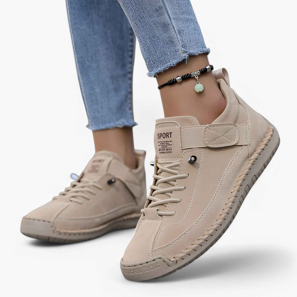 Erin | Scarpe comfort - Morbide e antiscivolo