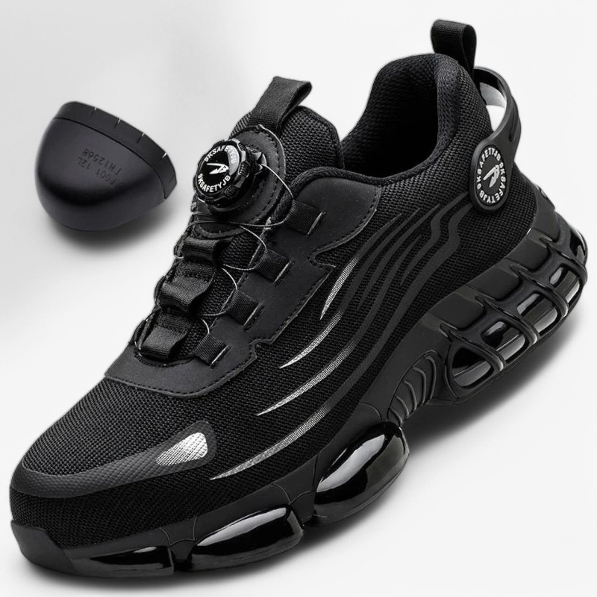 Chaussures de Sécurité pour Hommes