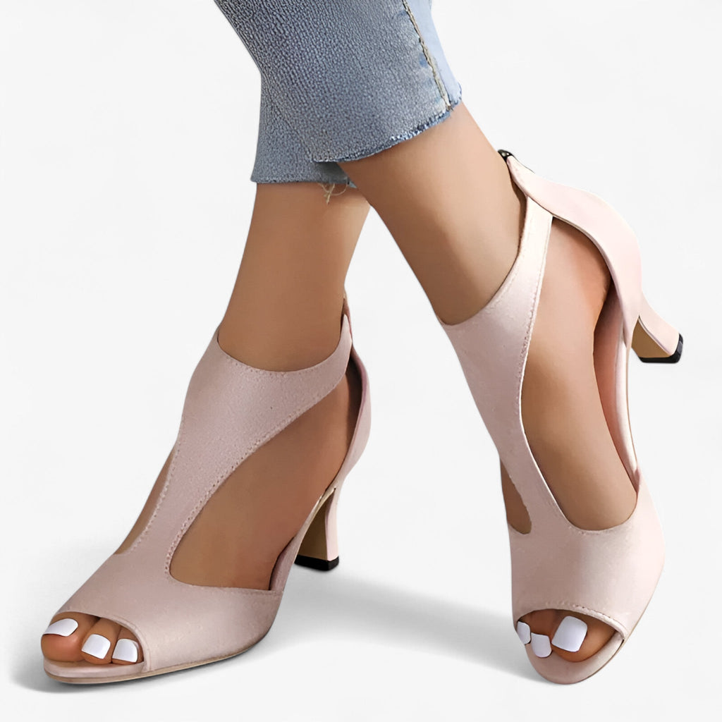 Irine | Sandaler til kvinder - Trendy og komfortable - - women's fashion - {{ product_tags }