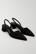 Elegante Slingback-Sandalen für einen mühelosen Stil