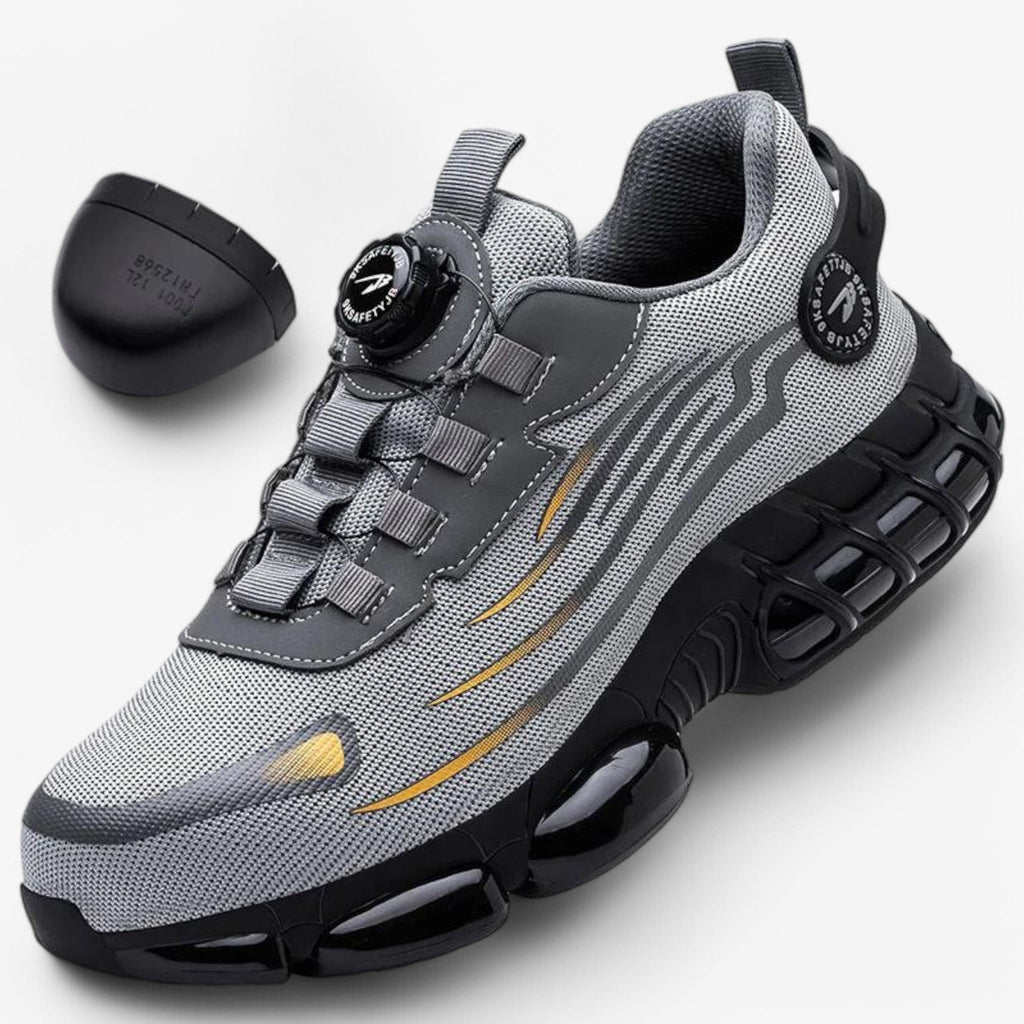 Chaussures de Sécurité pour Hommes