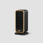 WoodHeat Mini Radiateur Céramique