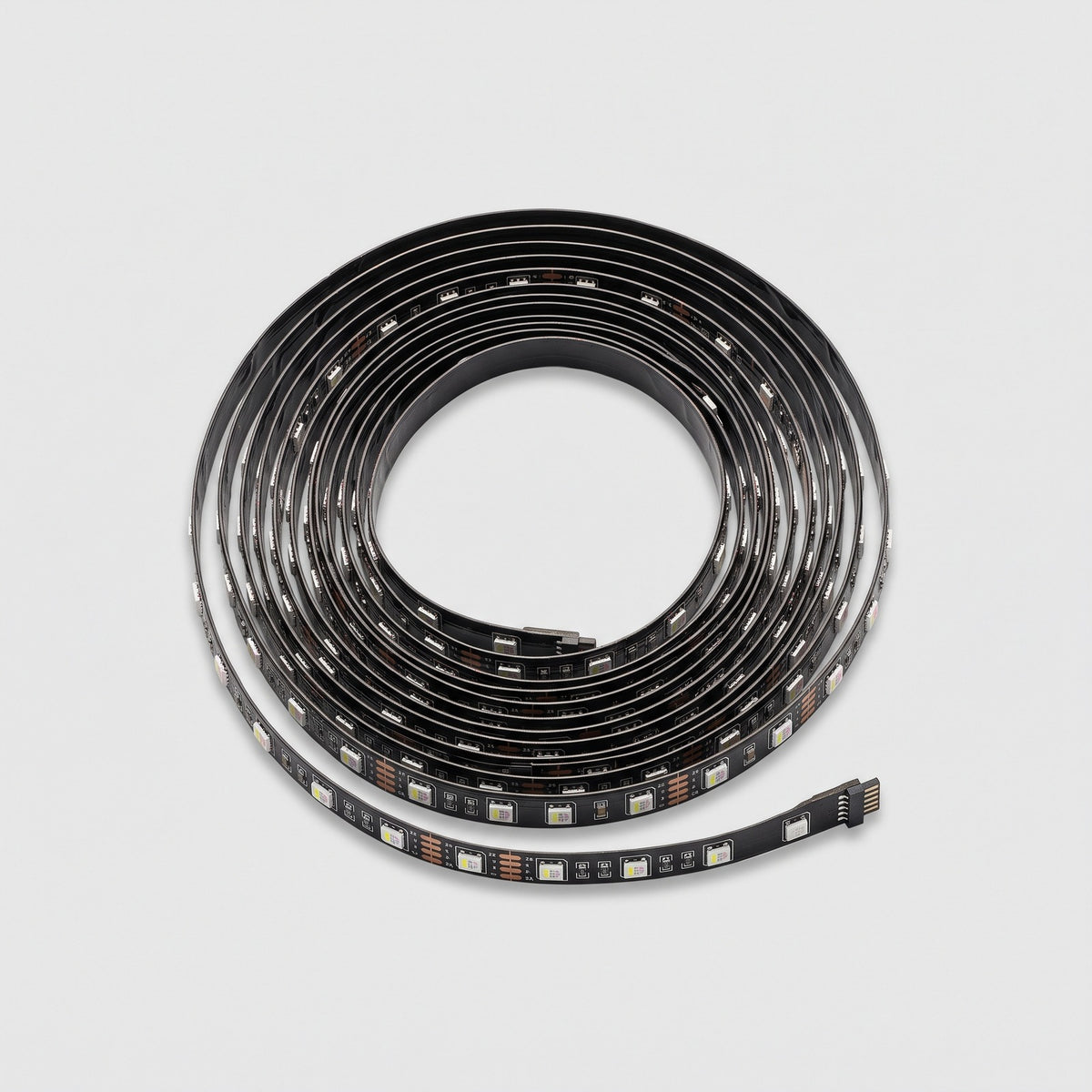 LED Strip Light : Bandeau LED Rétroéclairage TV – 16 Couleurs, USB dans Default Title de Marche Lino