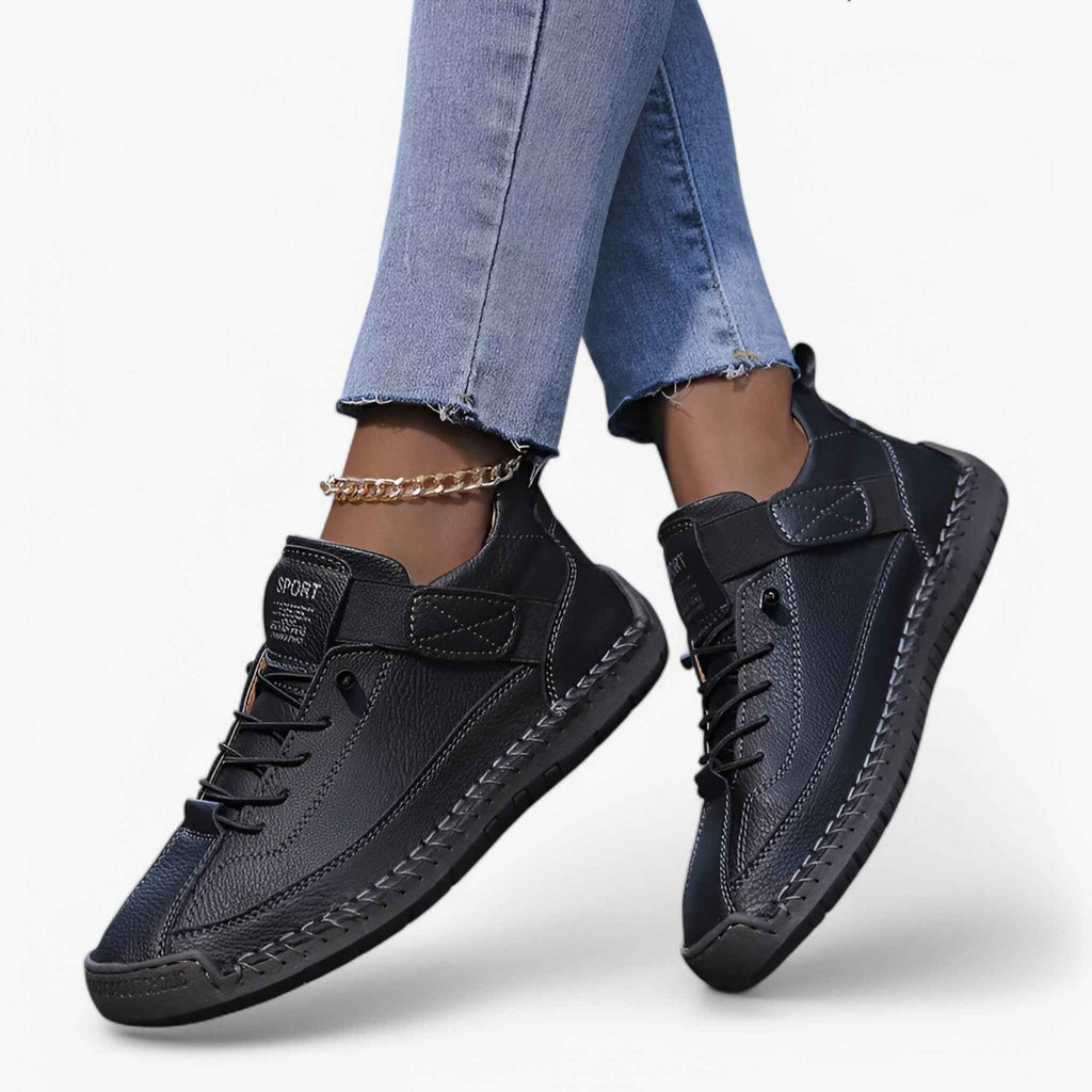 Erin | Scarpe comfort - Morbide e antiscivolo