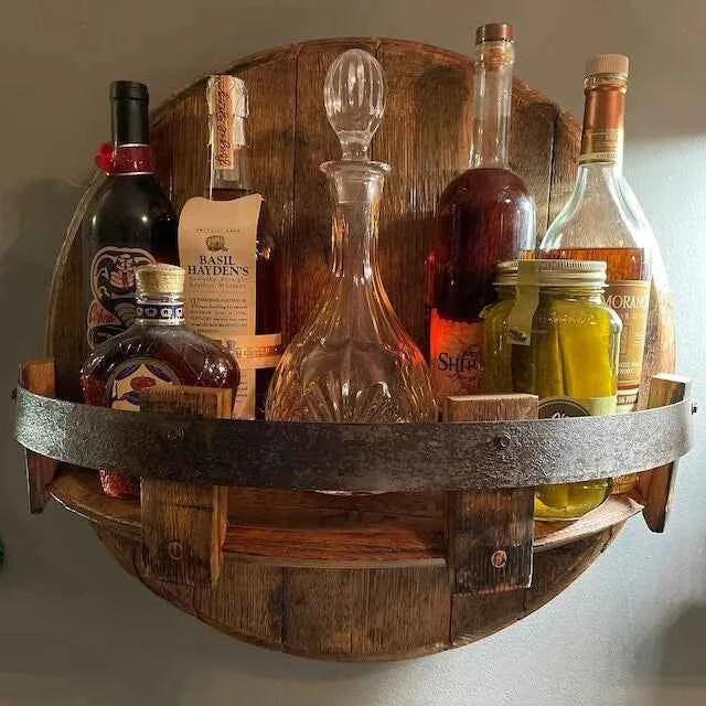HeritageHue | Décoration de boisson – Design robuste, édition limitée exclusive