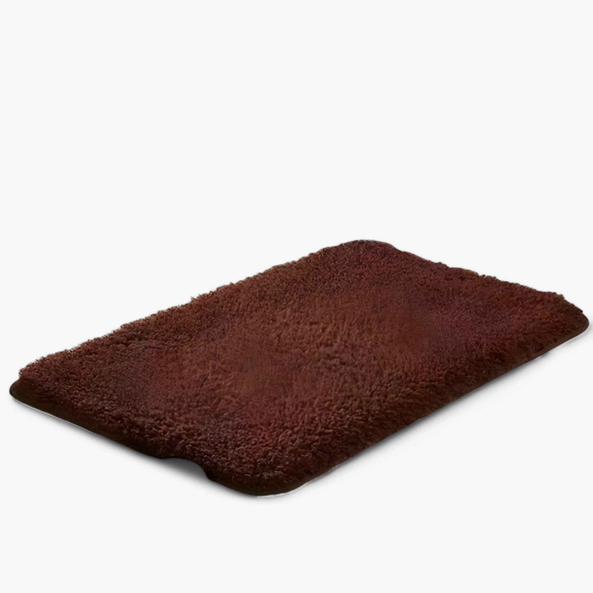Lonneke | Tapis de bain épais et doux de luxe – absorbant et antidérapant