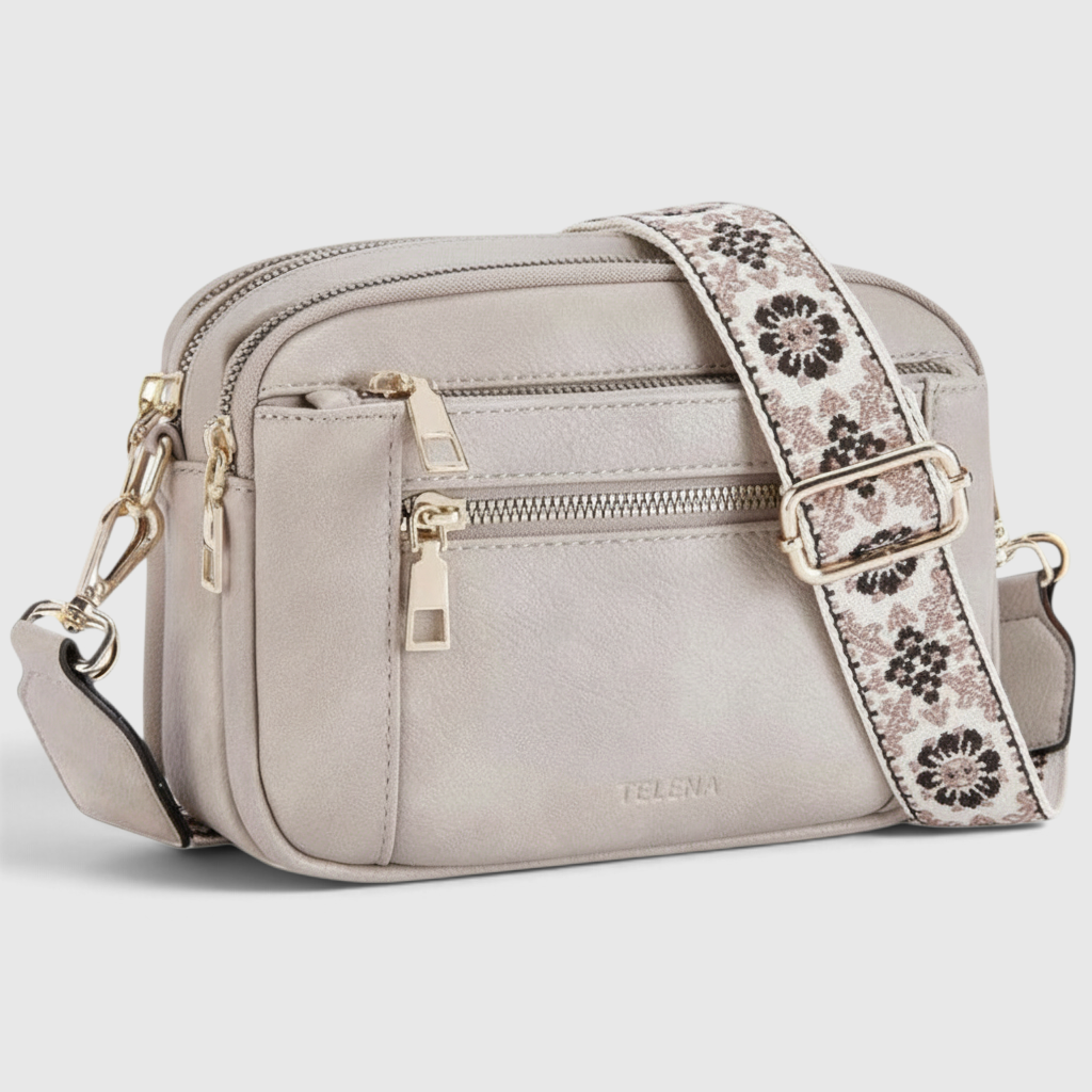 Sac Bandoulière Femme Casual - Sac Quotidien