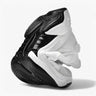 sneakers : Daniel | Chaussures de course dans Gris de Concept Odense