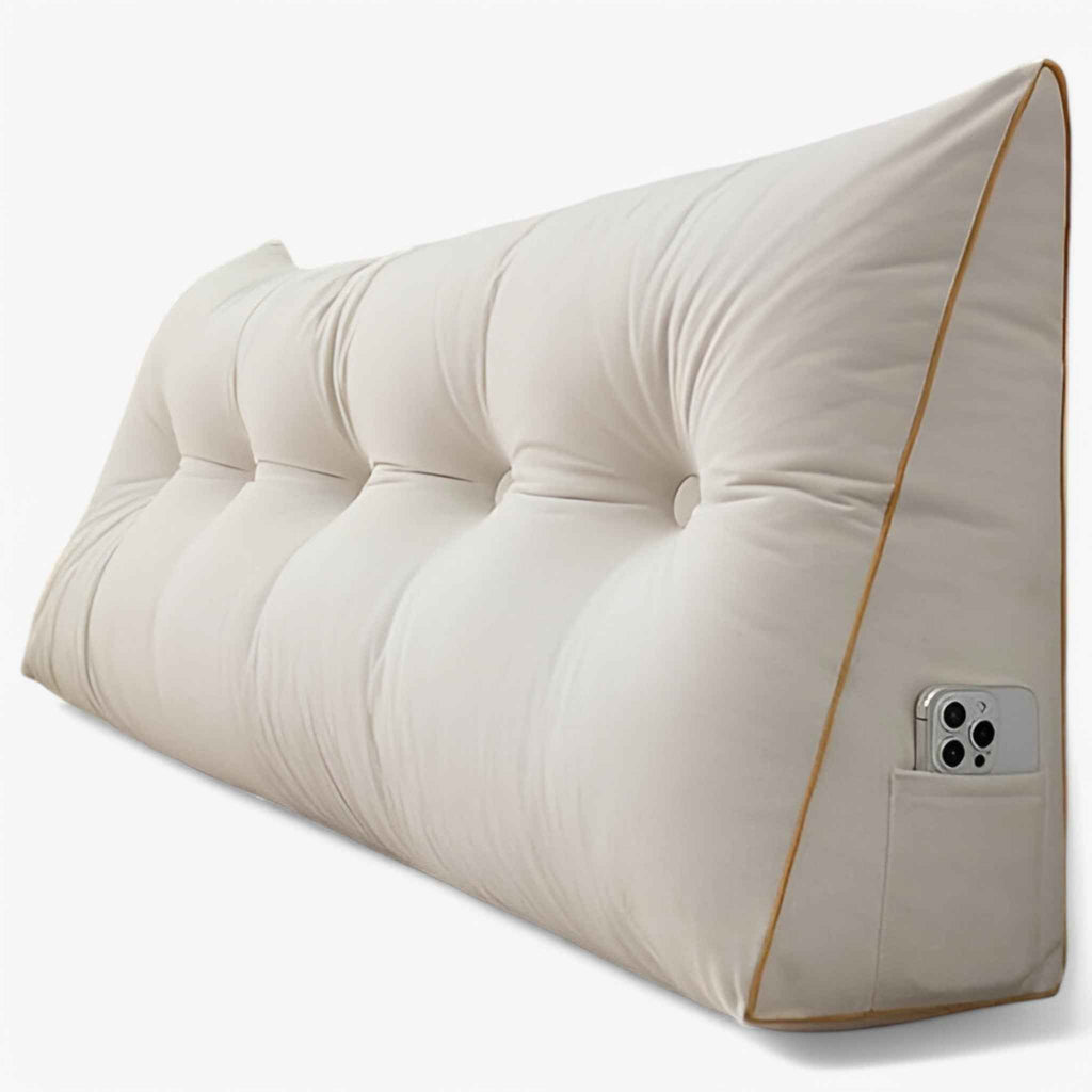 CushJoy - Le grand coussin d'amour | Créez votre routine de détente ultime