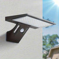 SmartSolar Aluminium Solar Garden Lamp Garden Lamps