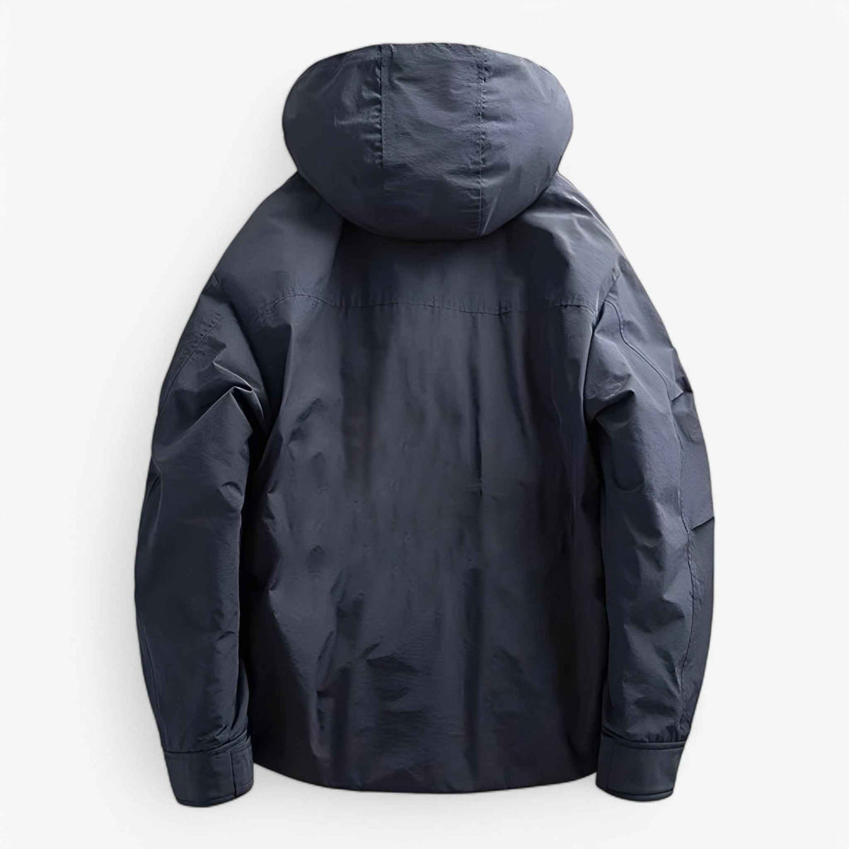 Parka : Parka Homme Victor - Manteau d'Hiver Chaud Imperméable Style Urbain dans de Marche Lino