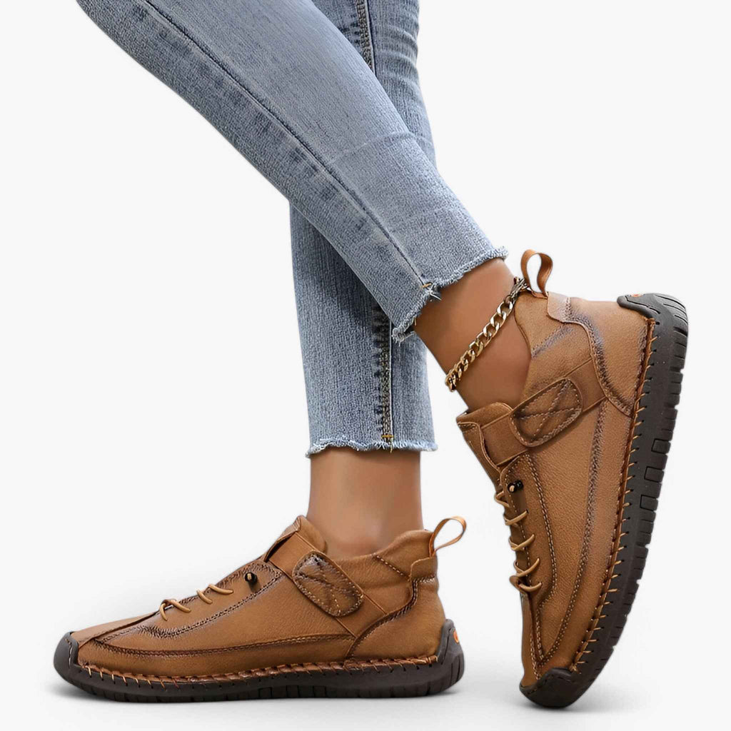 Erin | Scarpe comfort - Morbide e antiscivolo