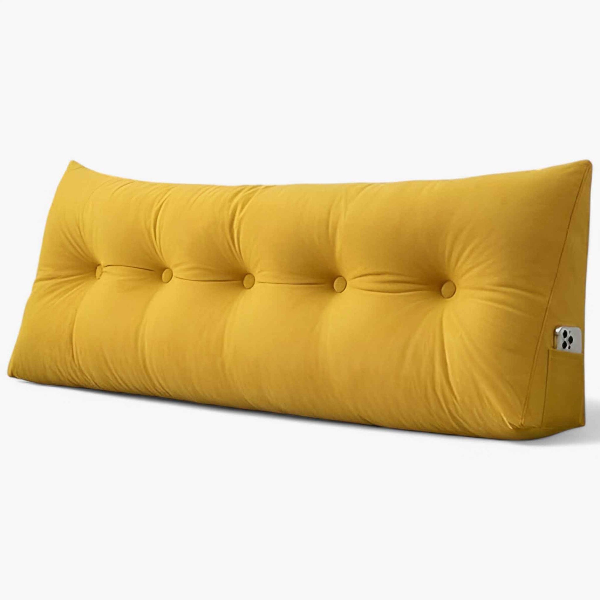 CushJoy - Le grand coussin d'amour | Créez votre routine de détente ultime